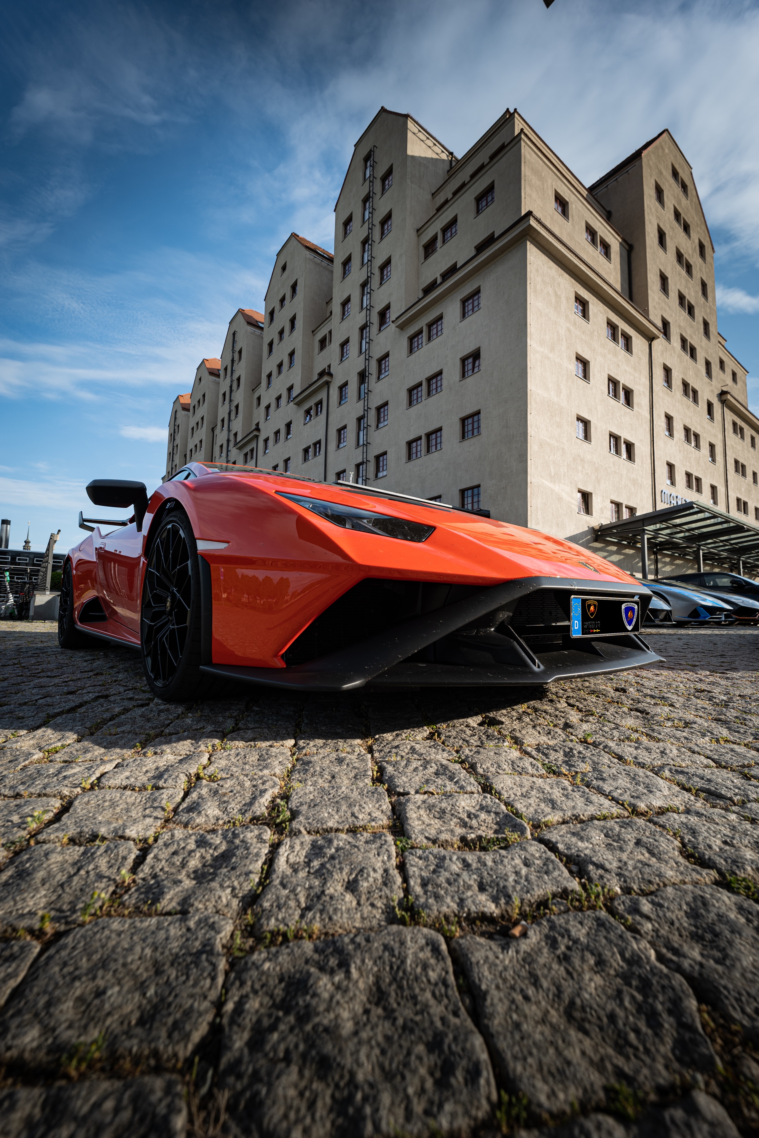 2022 05 12 Dresden Lamorghini Event   F60